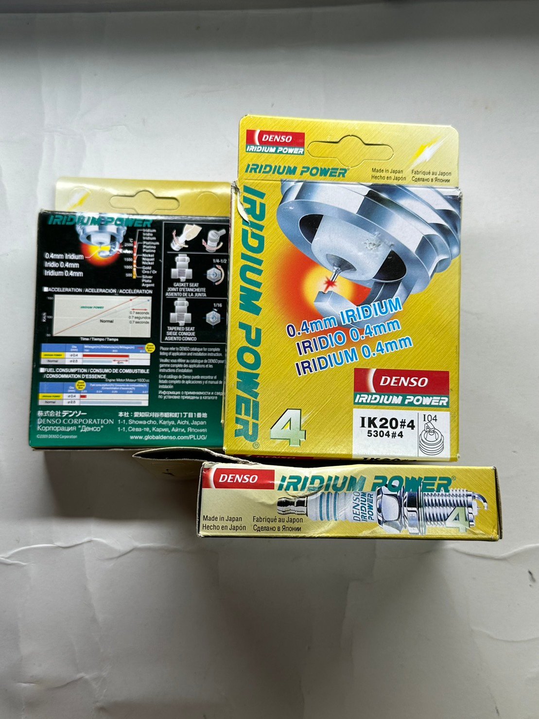 หัวเทียน Iridium.  Power Bmw  Benz. Toyata. ออดี้ โฟล์คสวาเกน มิตซูบิชิ