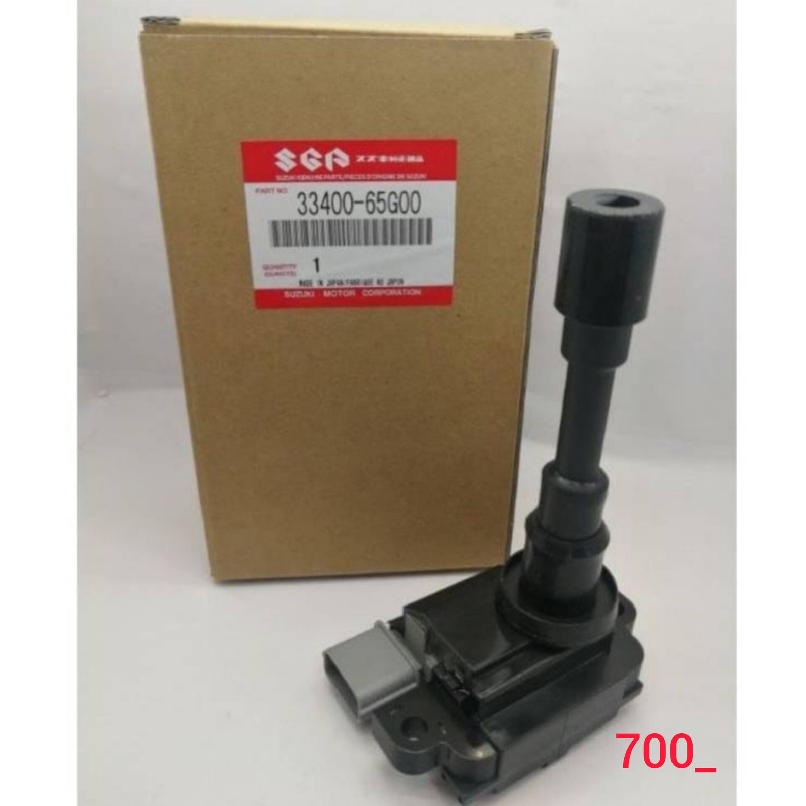 คอยล์หัวเทียน SK Swift. 1.5. Carry