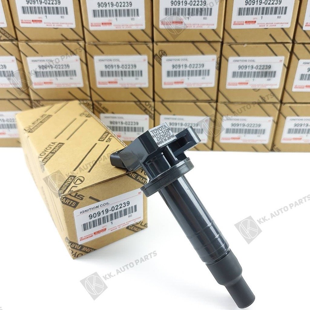 คอยล์หัวเทียน TT Altis 03