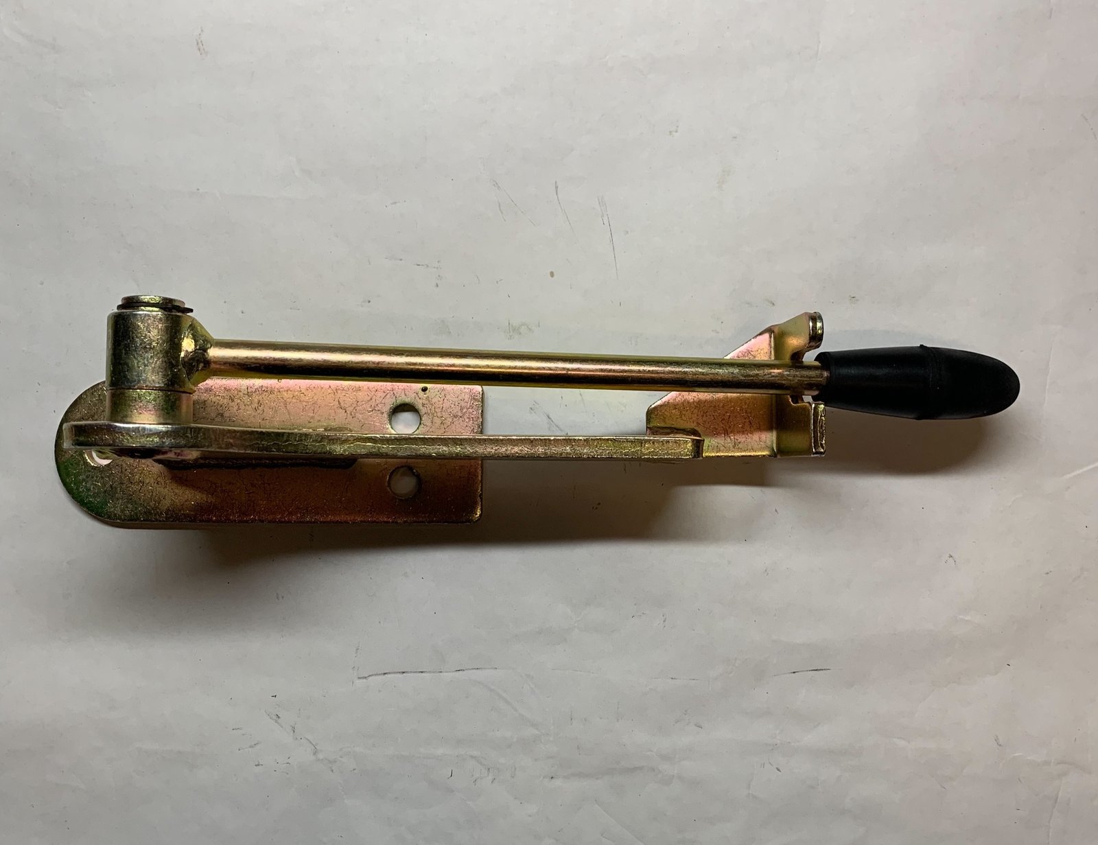 คันยก เดี่ยว ดั้มใช้ทั่วไป