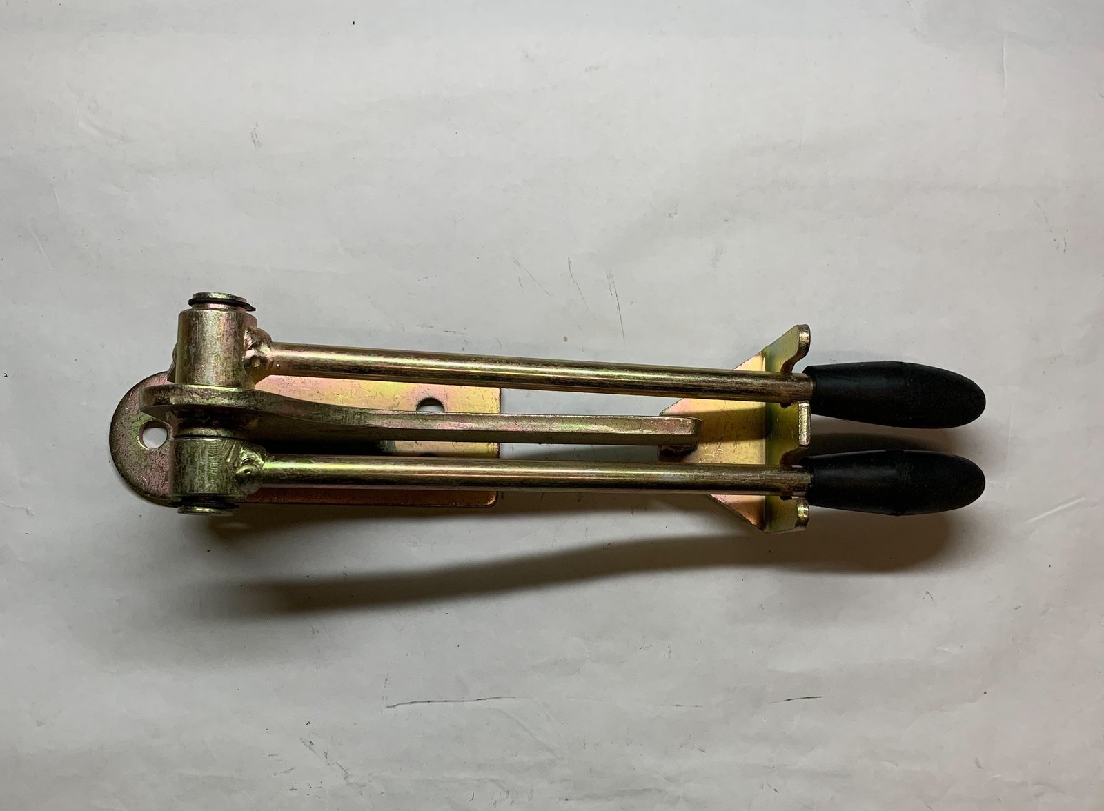 คันยก. คู่. ดั้มทั่วไป