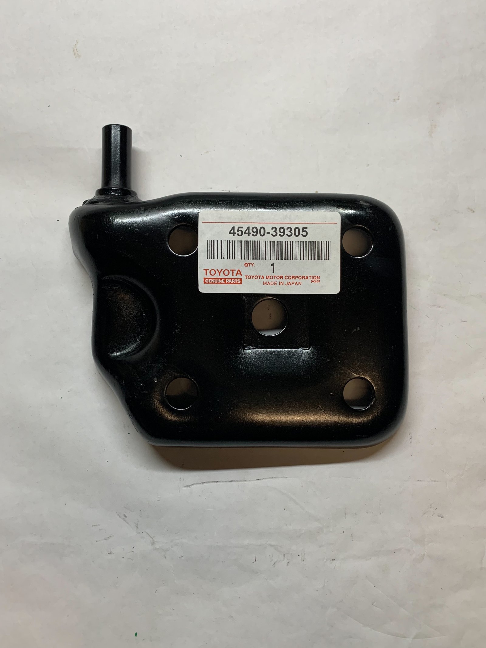 แป้นโช์คอัพ. T/T. ไมตี้เอ็กซ์