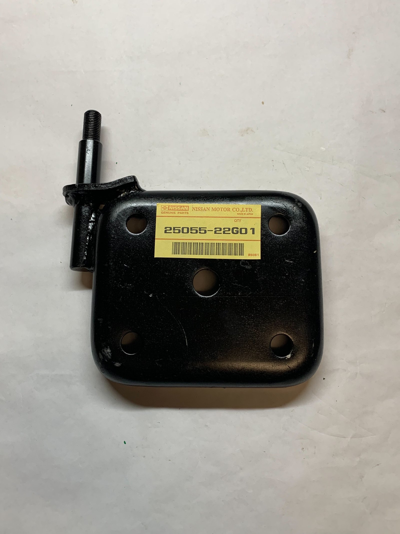 แป้นโช์ดอัพ. N/S.  BIG- M