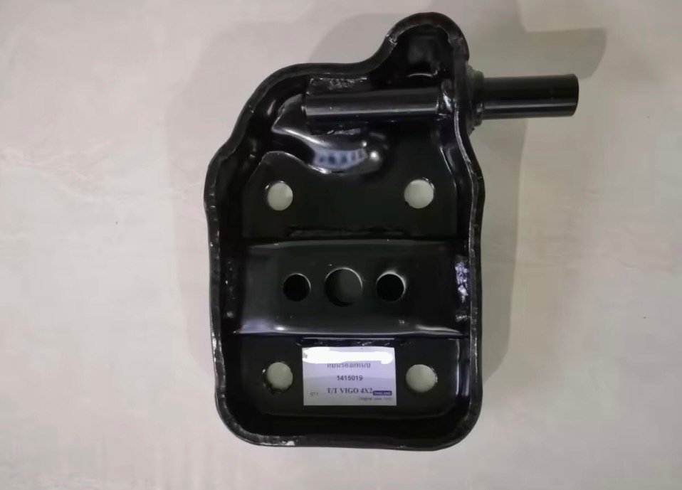 แป้นโช์ดอัพ. วีโก้. 4×2