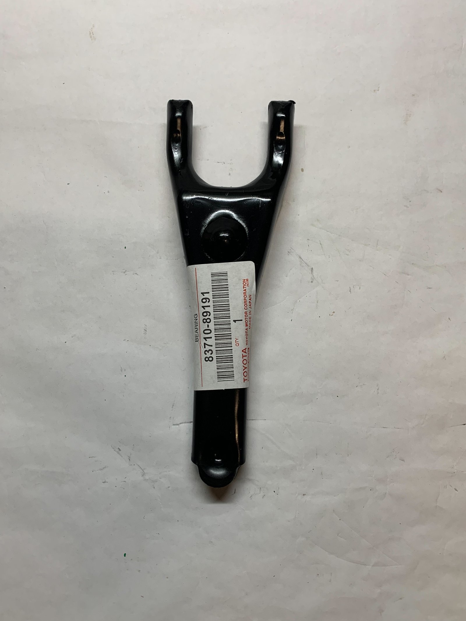 ก้ามปูครัช.  T/T. ไมตี้เอ็กซ์