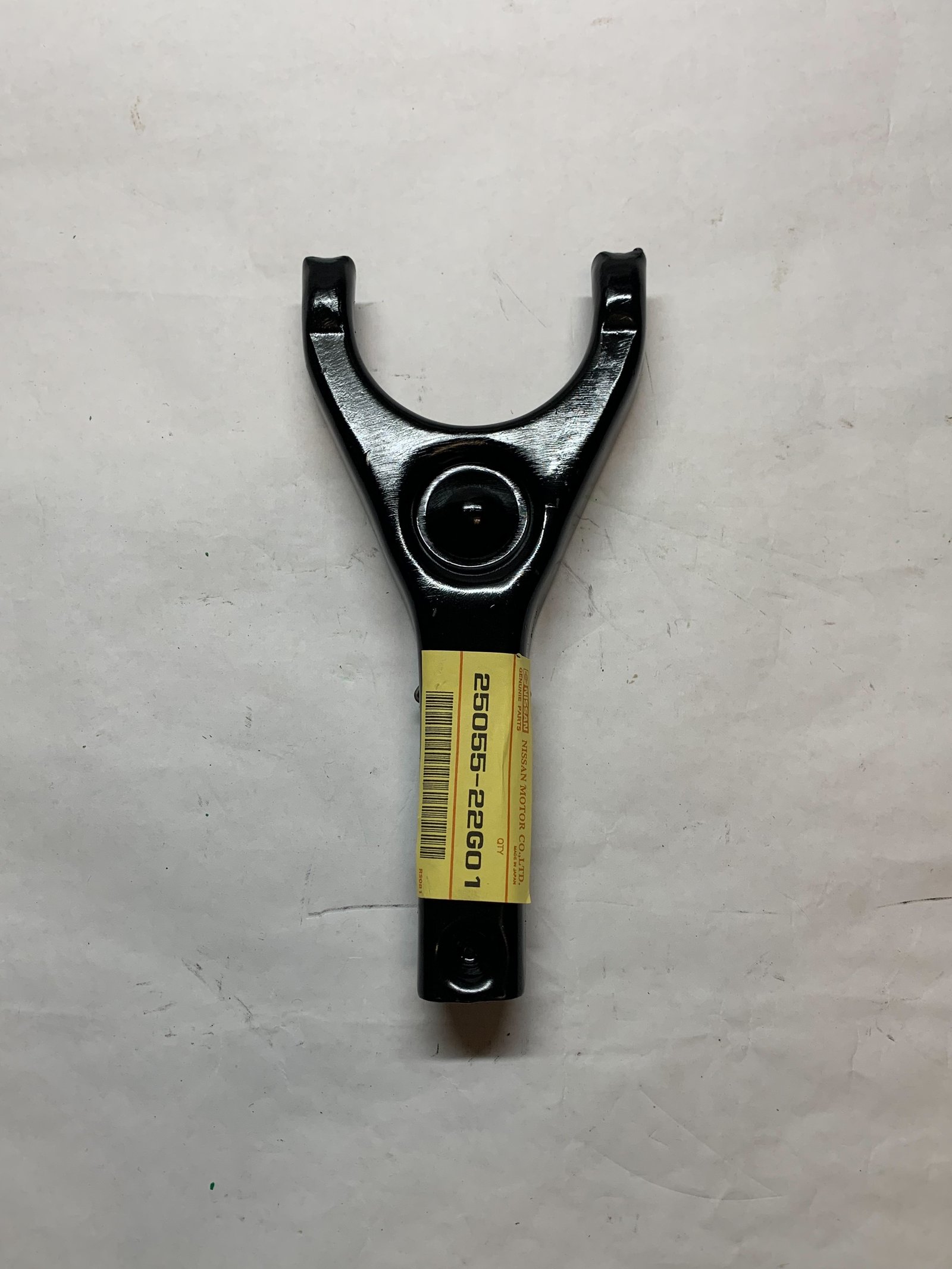 ก้ามปูครัช. N/S. BIG-M