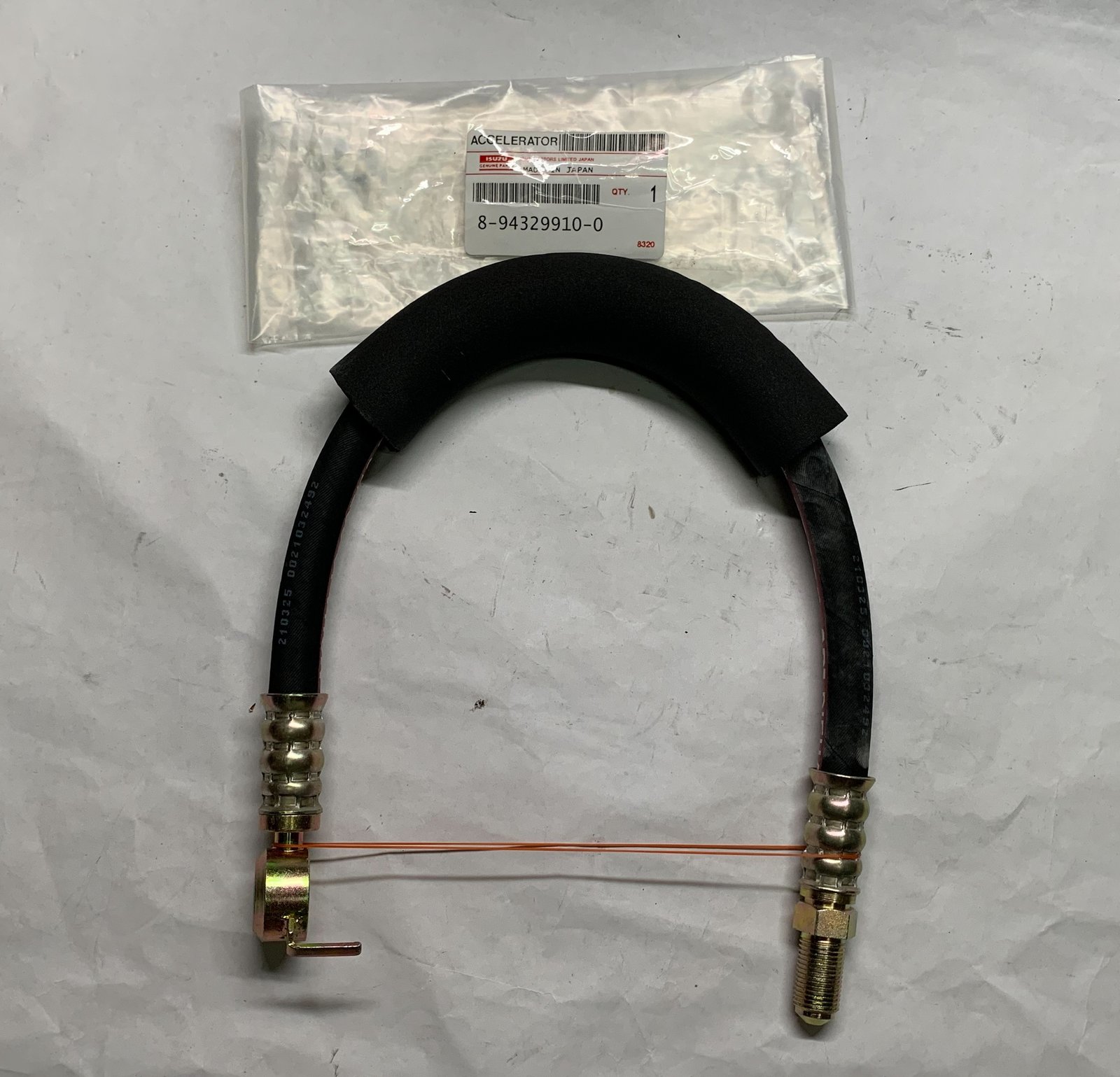 สายเพาเวอร์. TFR.  แบบแท้