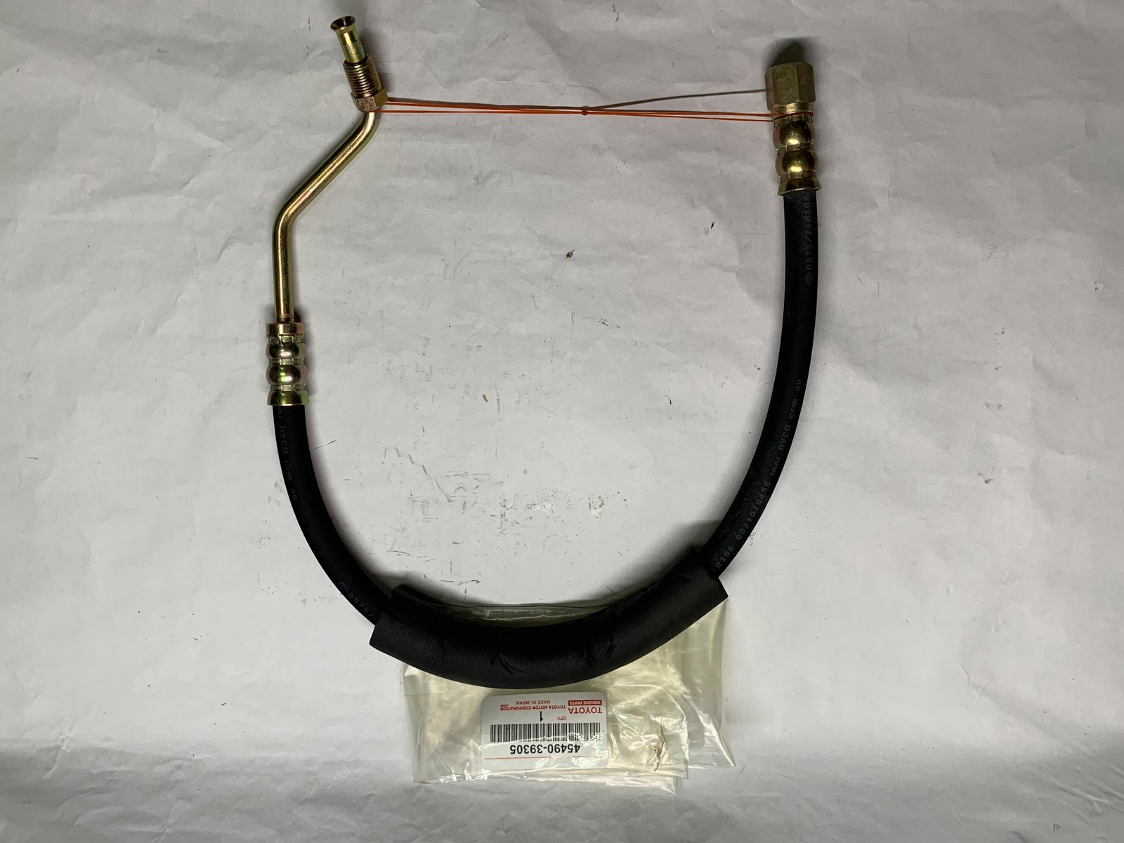 สายเพาเวอร์.  ไมตี้เอ็กซ์.   แบบแท้