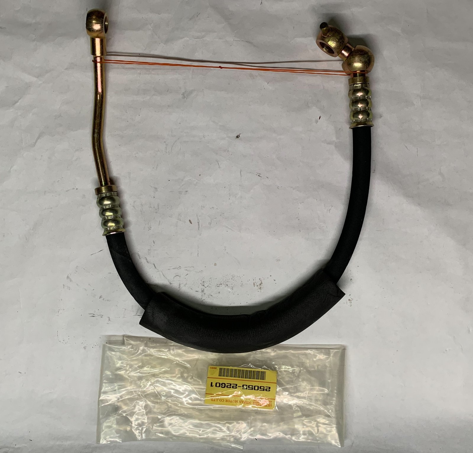 สายเพาเวอร์. BIG-m.  แบบแท้