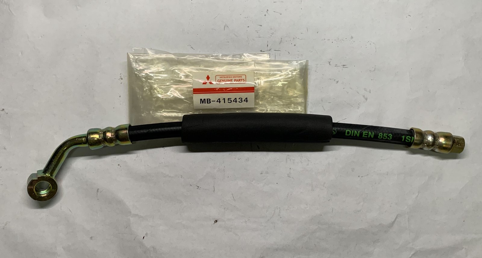 สายเพาเวอร์. ไซโคลน. แบบแท้