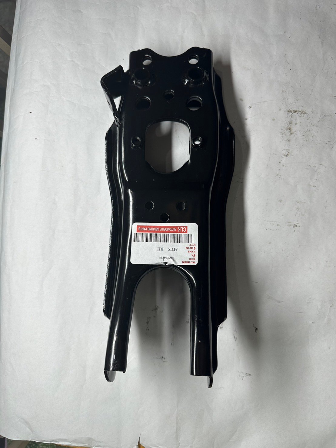 ปีกนกล่าง TT MTX  L/R