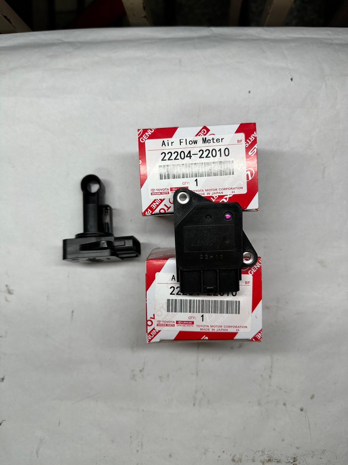 แอร์โฟร์.  T/T.  VIGO.  VIOS. ALTIS.   OEM