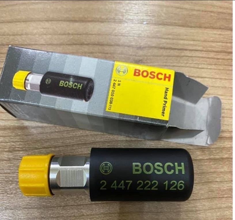 ที่กดฟิตปั้ม.  S. ใหญ่. แบบ. BOSCH