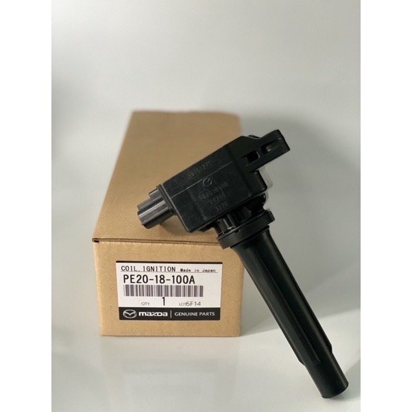 คอยล์หัวเทียน MAZDA 2,3. Skyactive. CX-5  ปี 14-18