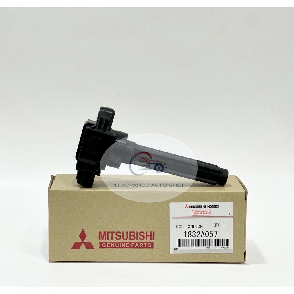 คอยล์หัวเทียน MB Mirage  G4. 1 . 2L.  ปี 14-17