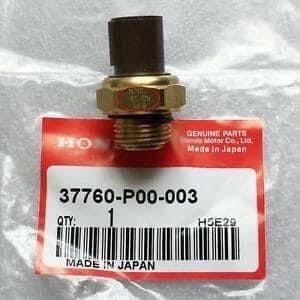 สวิตซ์พ้ดลมหม้อน้ำ HD CIVIC ปี 92-06.   OEM