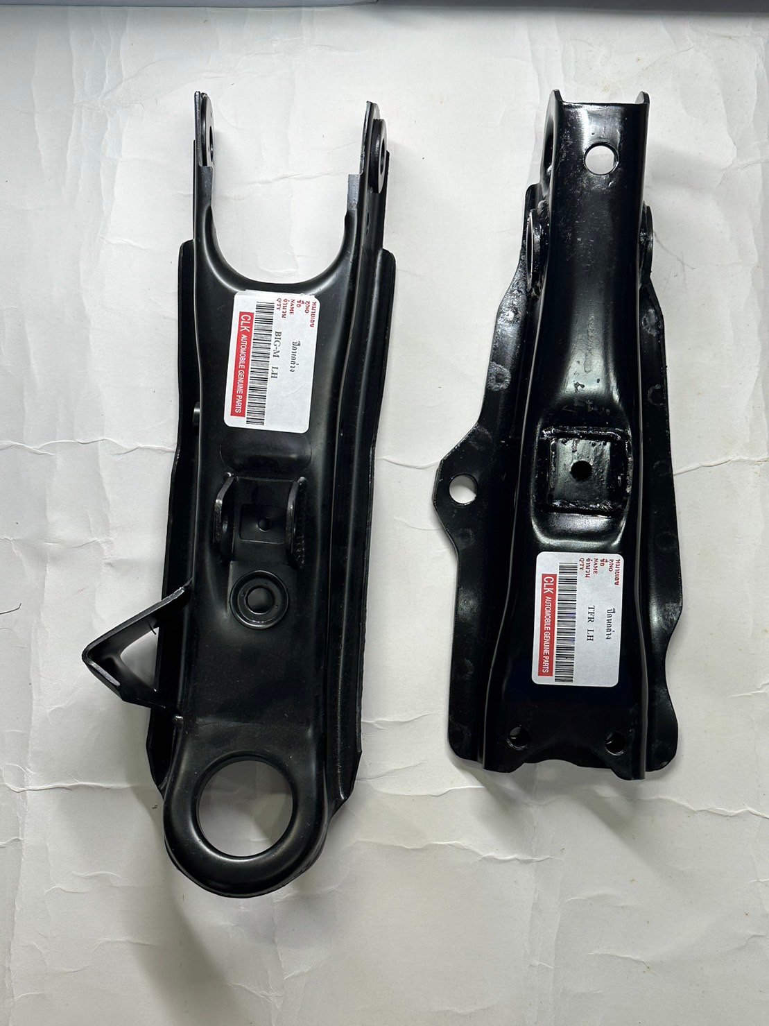 ปีกนกล่าง NS BIG-m.  แบบแท้