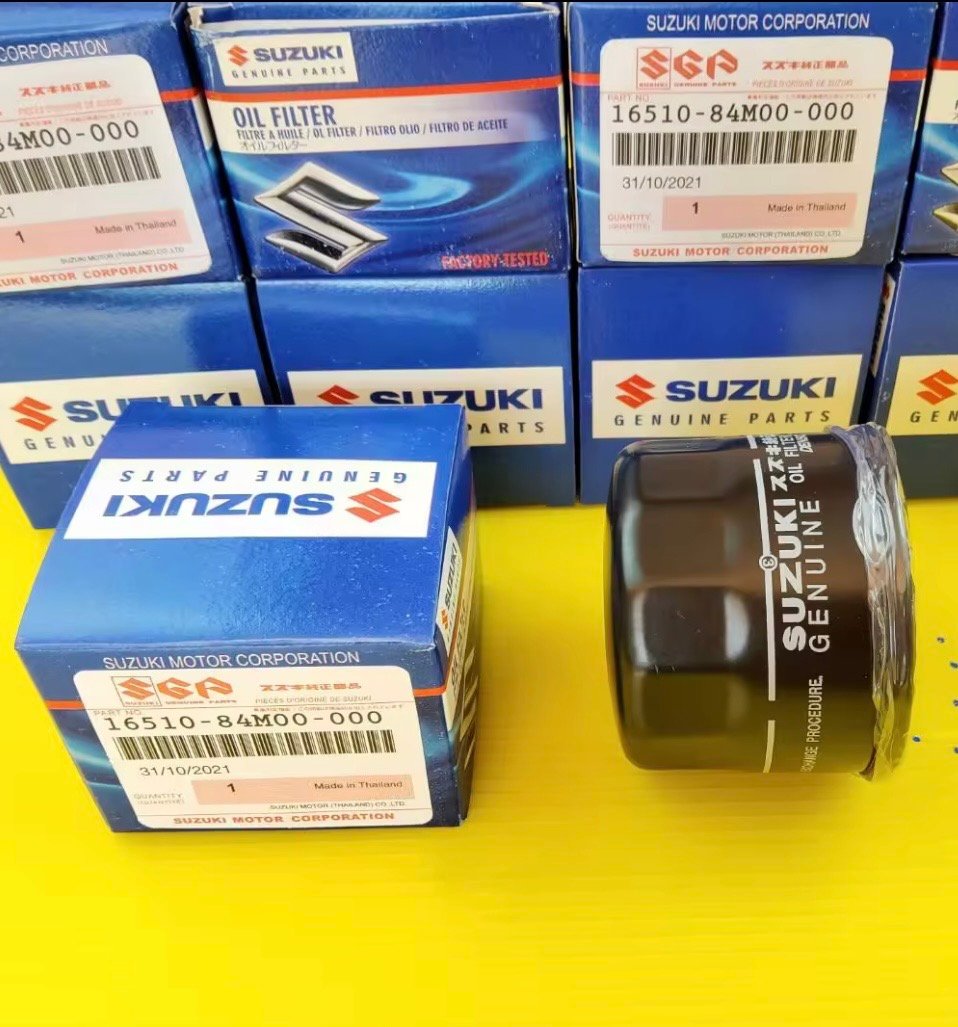 กรองเครื่อง SK SWIFT. 1. 2  ลูกเตี้ย.  ปี 2019