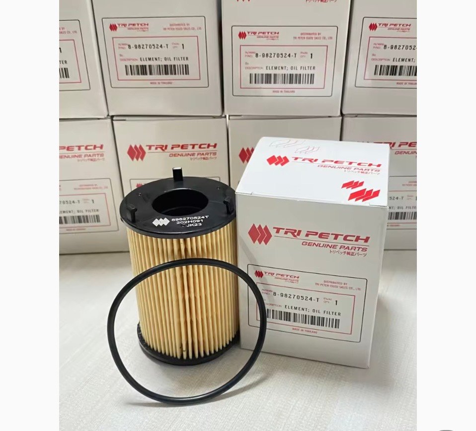 กรองเครื่อง IS D-max 1 . 9.  Blue power.   OEM