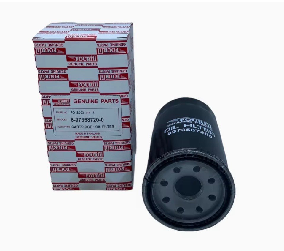 กรองเครื่อง IS D-max com. ปี 2005-2011