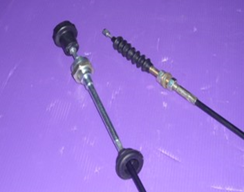 สายดึงดับ HN KM 777{ป/2.76-ส/2.89}