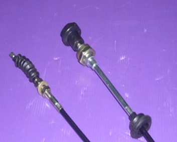 สายดึงดับ HN FM 226{ป/2.92-ส/3.04}