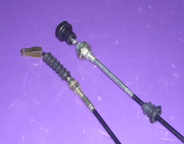 สายดึงดับ HN FM 227,F18{ป/2.82-ส/3.09}