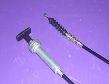 สายดึงดับ HN KT 725{ป/2.57- ส/2.71}