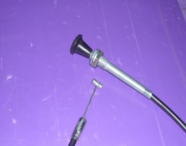 สายดึงดับ IS KS 21,KBD{ป/1.03-ส/1.14}