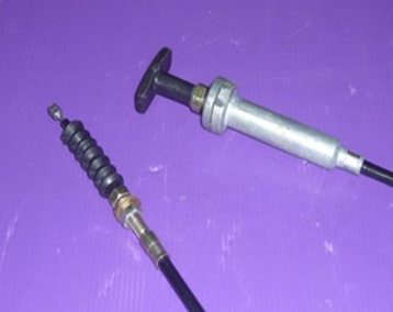 สายดึงดับ HN KM 350{ป/2.96-ส/3.12}