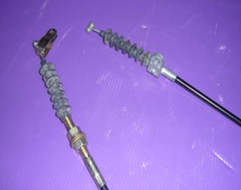 สายดึงดับ HN MEGA