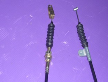 สายดึงดับ HN FM3M{ป/2.55-ส/2.74}