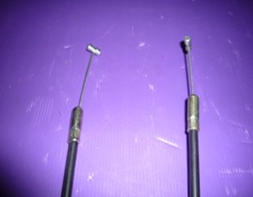 สายดึงดับ IS 250/79