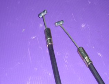 สายดึงดับ IS 250/76