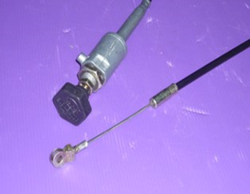 สายดึงดับ IS R/K 175{ป/2.15-ส/2.30}