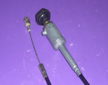 สายดึงดับ IS R/K 195{ป/2.39-ส/2.58}