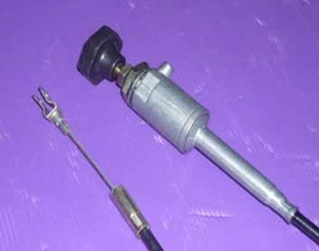 สายดึงดับ IS R/K 210