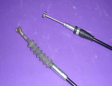 สายดึงดับ IS DEGA 270{ป/1.12-ส/1.26}