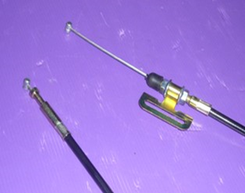 สายดึงดับ IS NPR 115 {สลิง 76}