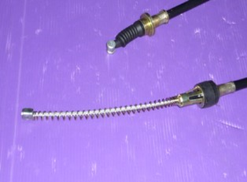 สายเบรคมือ IS DRAGONEYE  LH.   ป/175.   ส/195