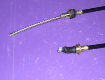 สายเบรคมือ IS DRAGONEYE  RH.  ป/188.  ส/209