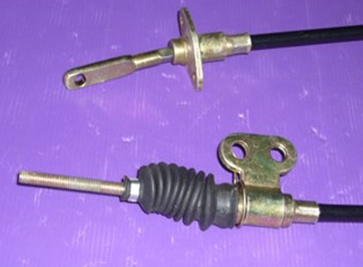 สายเบรคมือ IS JCM,FTR.   ป/372.  ส/396