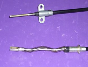 สายเบรคมือ IS NKR ' 95 {ป/3.33-ส/3.60}