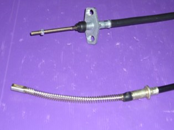 สายเบรคมือ IS NPR 115 {ป/2.60-ส/2.90}