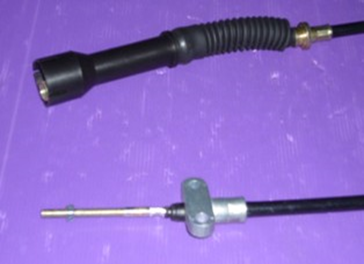 สายเบรคมือ IS NPR 120 ยาว {ป/2.80-ส/3.16}