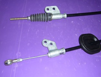 สายเบรคมือ IS R/K 210 1 เพลา {ป/4.27-ส/4.60}