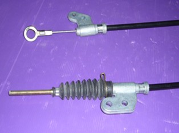 สายเบรคมือ IS R/K 210 2 เพลา {ป/5.13-ส/5.45}