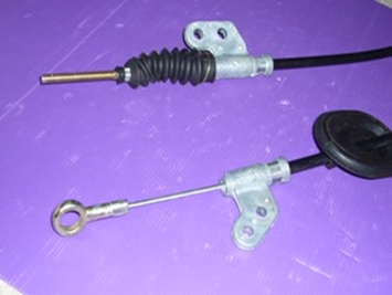 สายเบรคมือ IS R/K 240 {ป/3.88-ส/4.20}