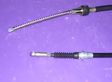 สายเบรคมือ IS TFR ห่วง  RH {ป/1.46-ส/1.70}