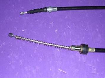 สายเบรคมือ IS TFR CAB  LH {ป/1.38-ส/1.62}